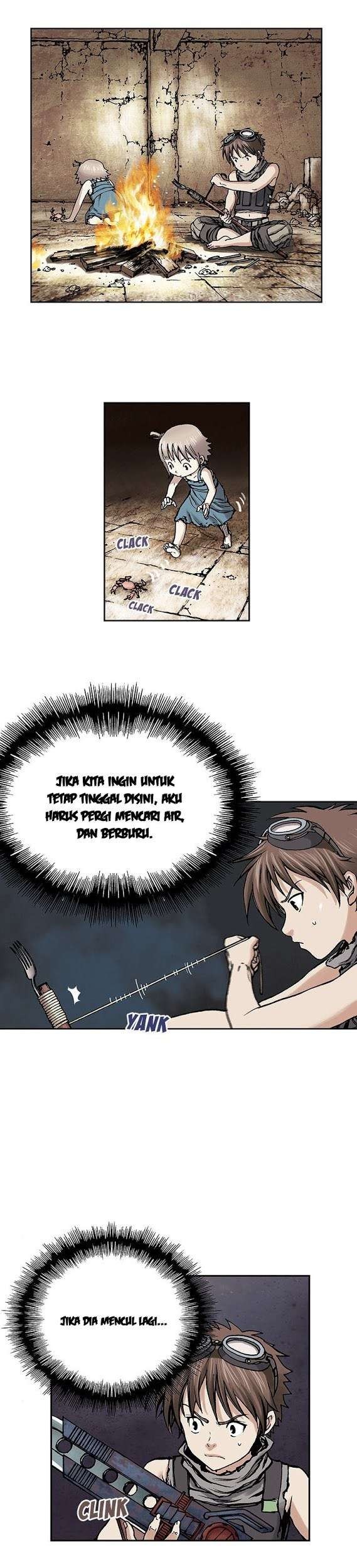 Leviathan Chapter 7 Gambar 18