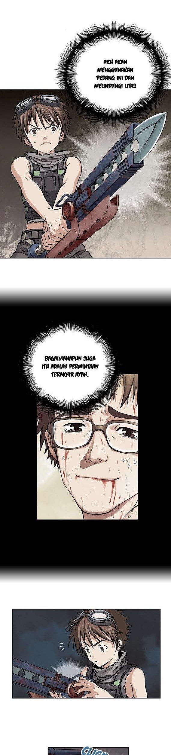 Leviathan Chapter 7 Gambar 19