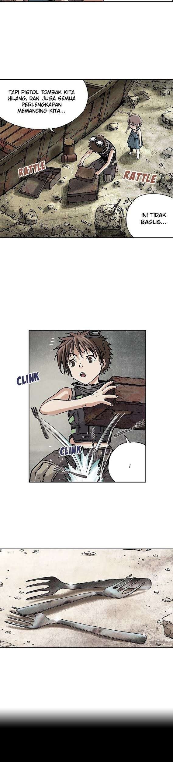 Leviathan Chapter 6 Gambar 24