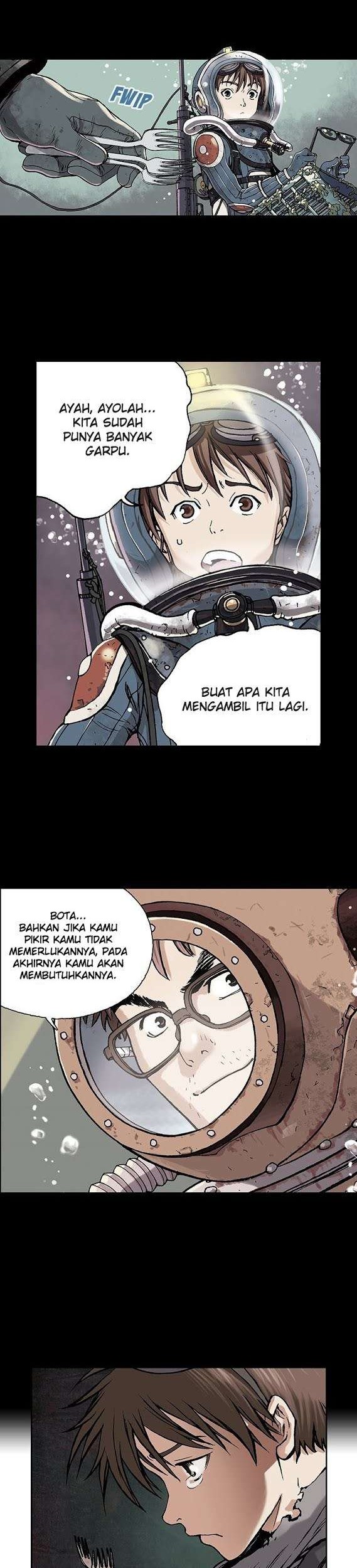 Leviathan Chapter 6 Gambar 25