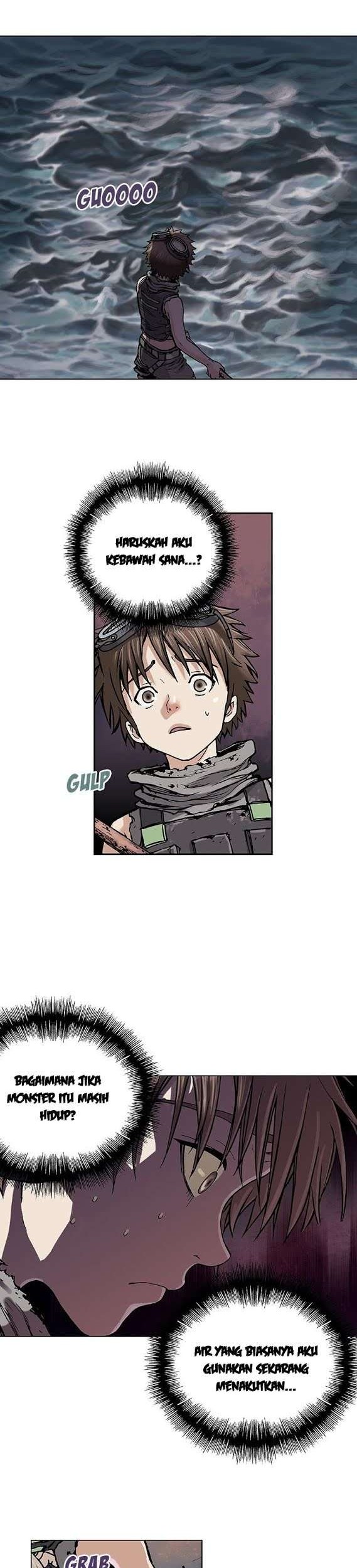 Leviathan Chapter 6 Gambar 28