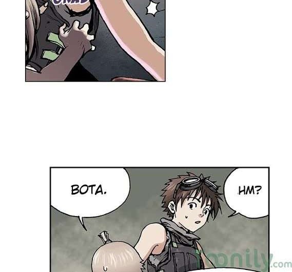 Leviathan Chapter 6 Gambar 29