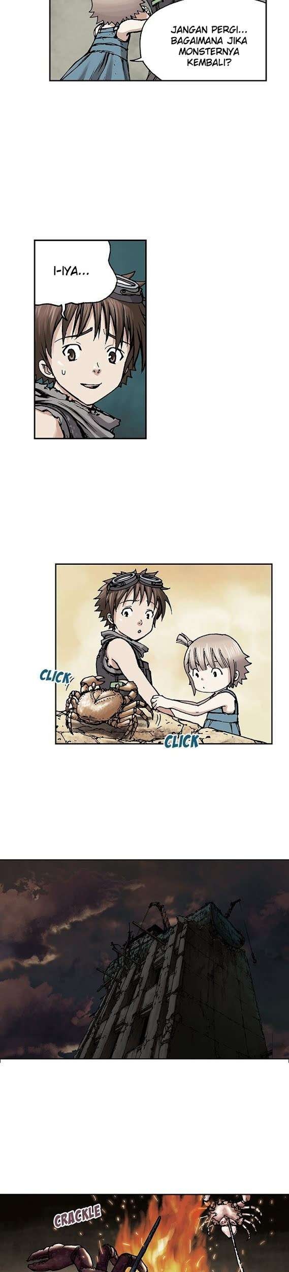 Leviathan Chapter 6 Gambar 31