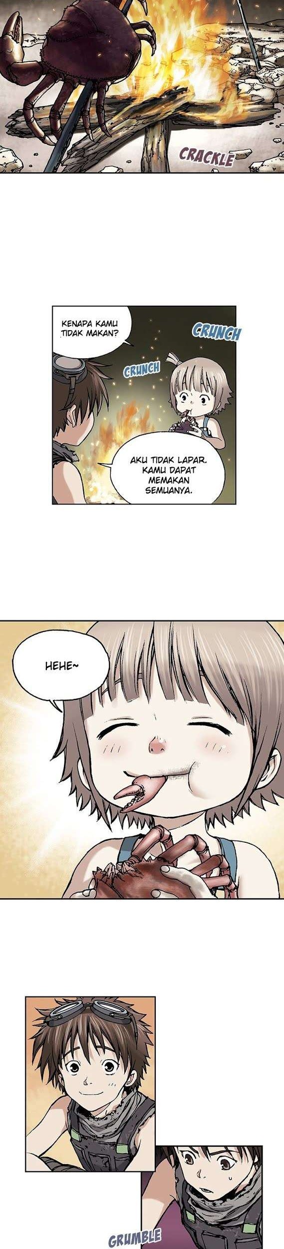 Leviathan Chapter 6 Gambar 32