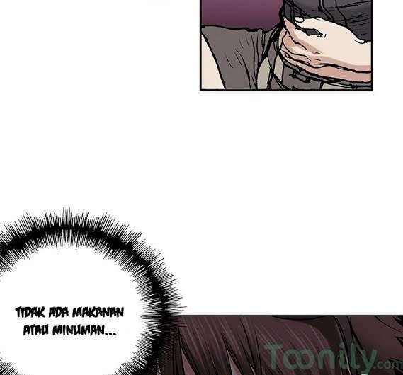 Leviathan Chapter 6 Gambar 33