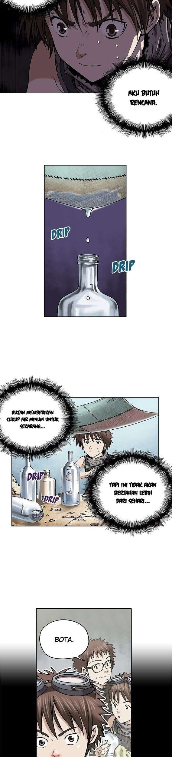 Leviathan Chapter 6 Gambar 34