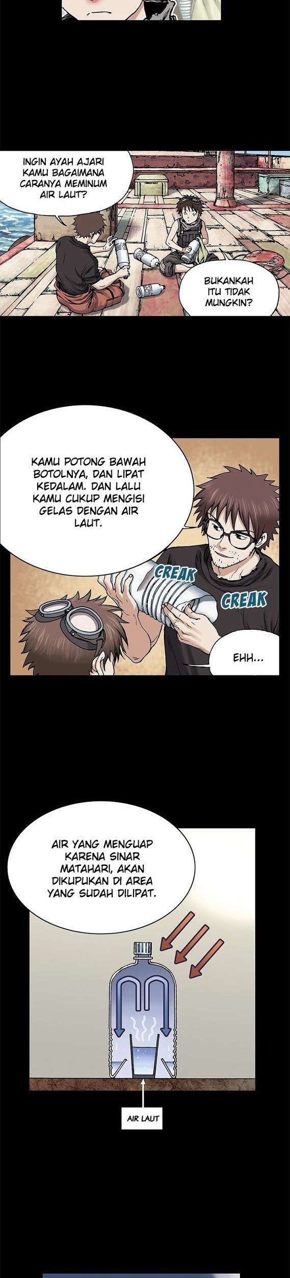 Leviathan Chapter 6 Gambar 35