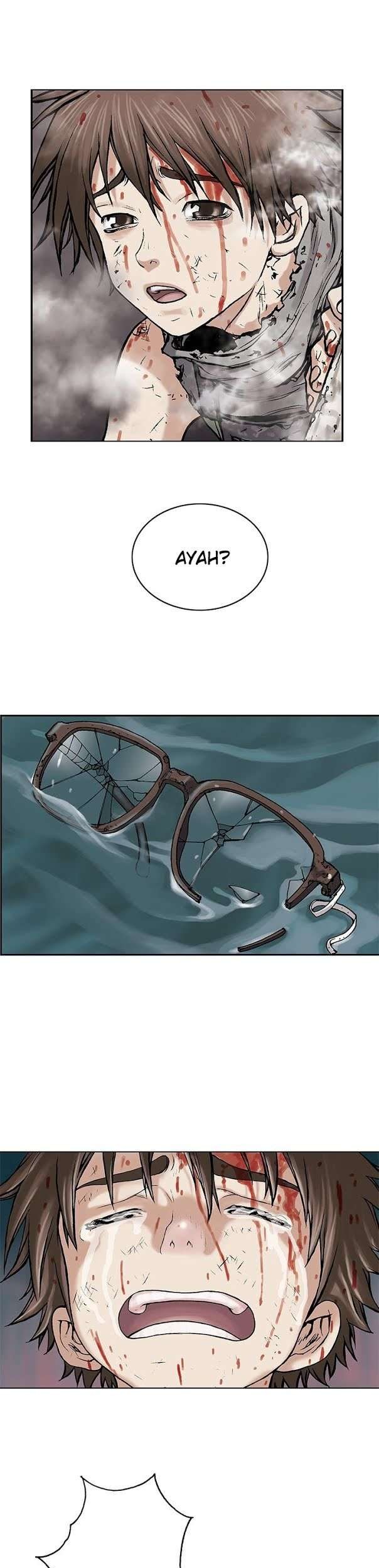 Baca  Leviathan Chapter 6 Gambar 2