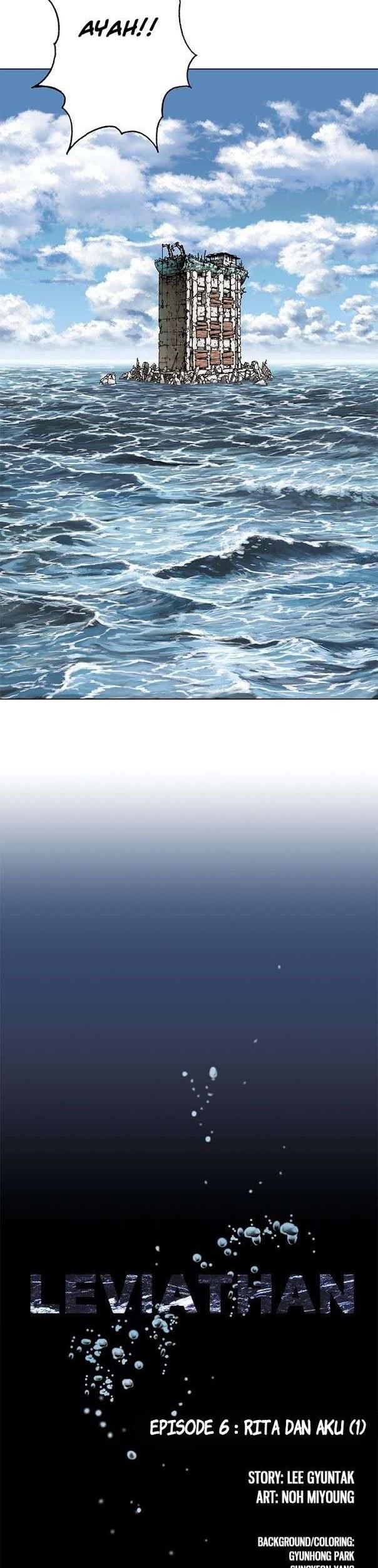 Leviathan Chapter 6 Gambar 3