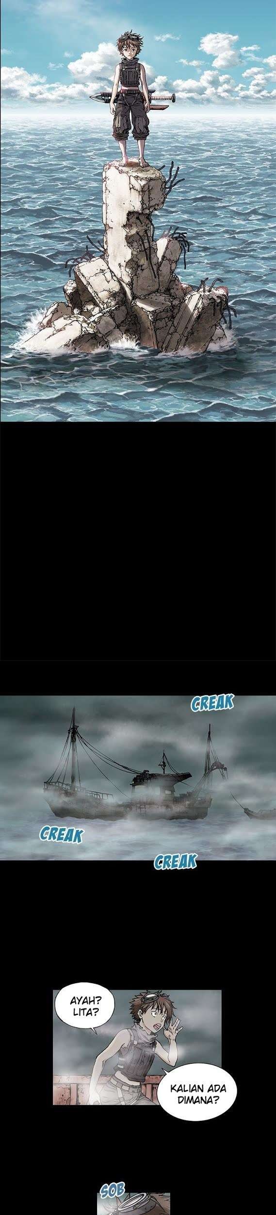 Leviathan Chapter 6 Gambar 5