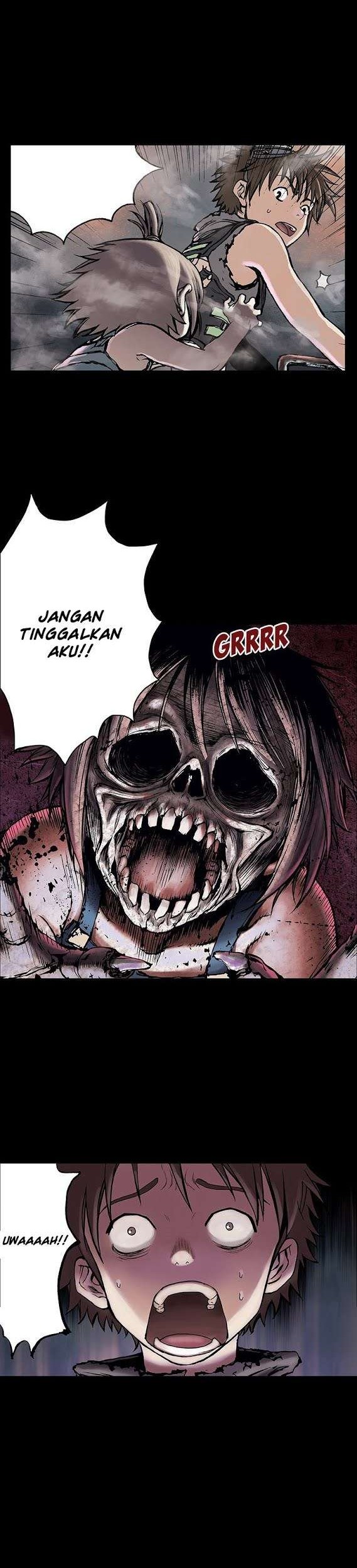 Leviathan Chapter 6 Gambar 10