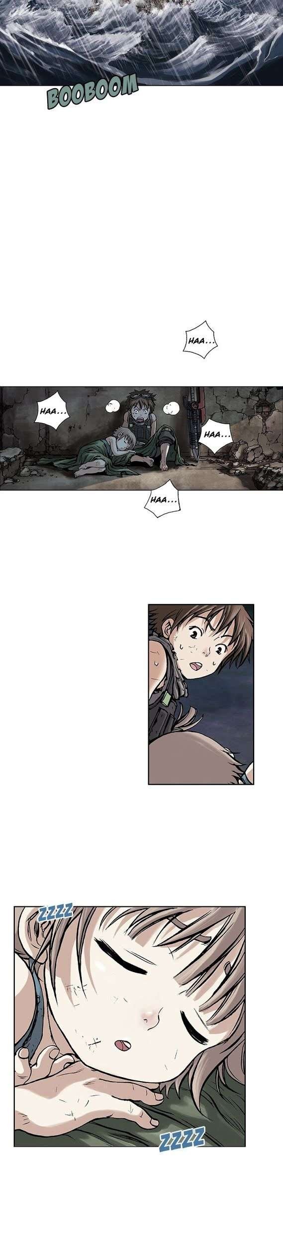 Leviathan Chapter 6 Gambar 12