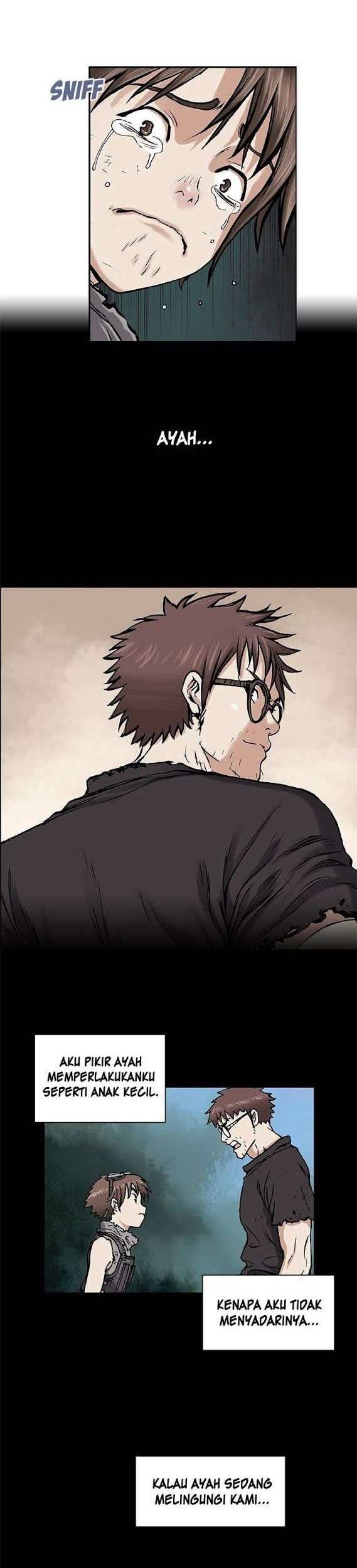 Leviathan Chapter 6 Gambar 13