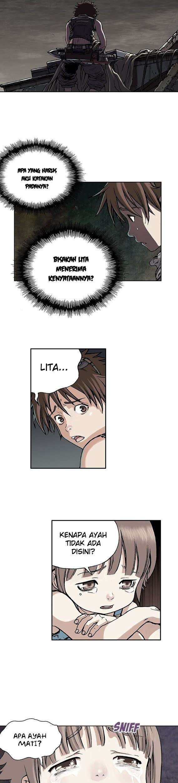 Leviathan Chapter 6 Gambar 18