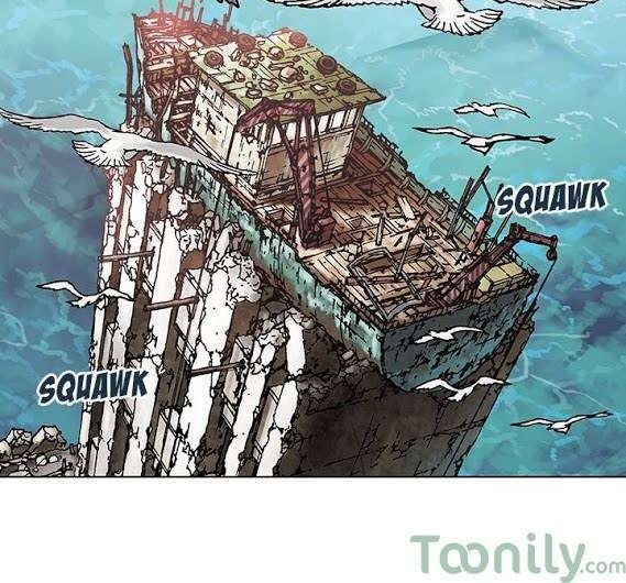 Leviathan Chapter 6 Gambar 20