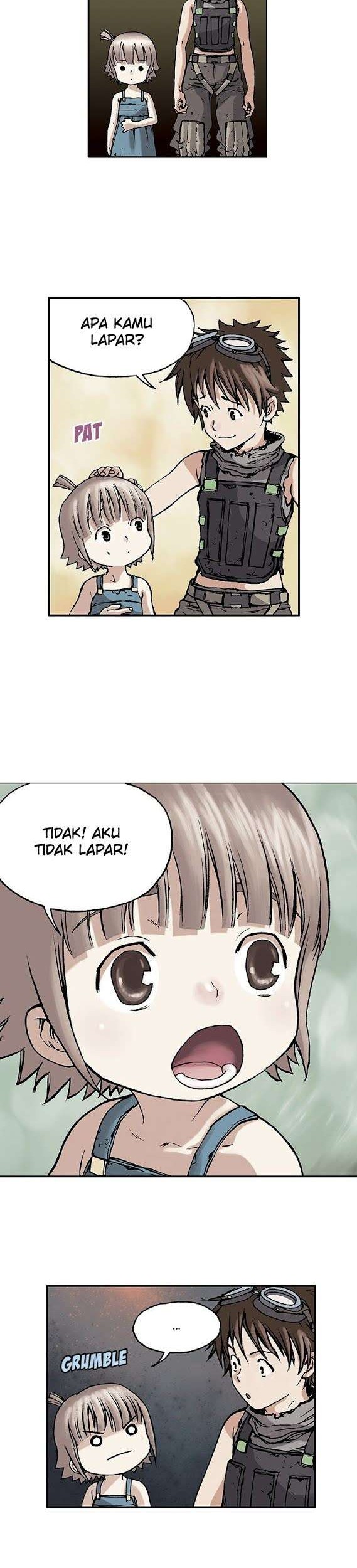 Leviathan Chapter 6 Gambar 22