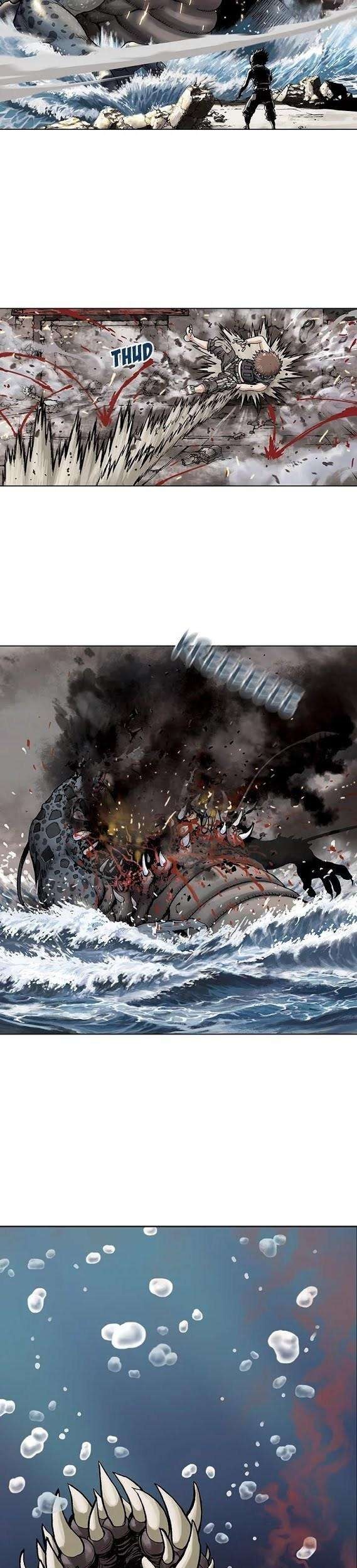 Leviathan Chapter 5 Gambar 25