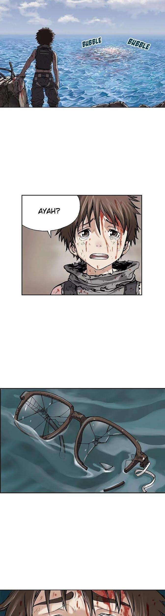 Leviathan Chapter 5 Gambar 28