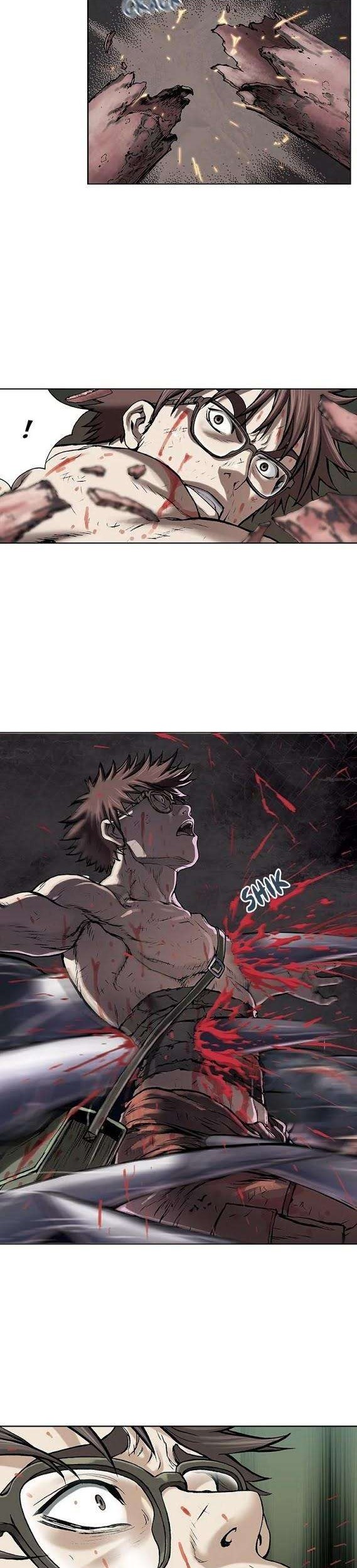 Leviathan Chapter 5 Gambar 13