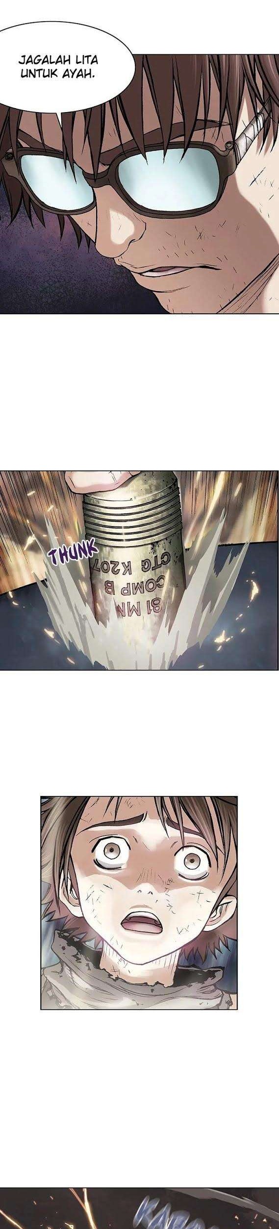 Leviathan Chapter 5 Gambar 22