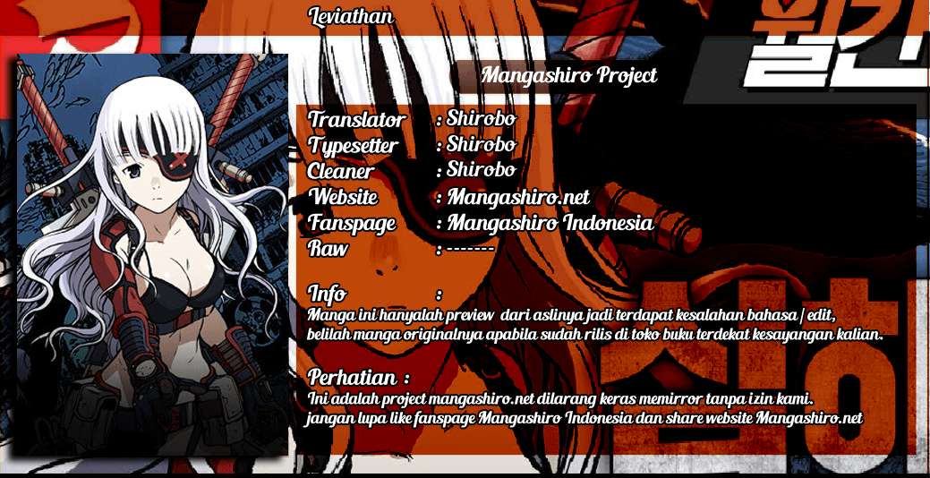 Baca Komik Leviathan Chapter 4 Gambar 1