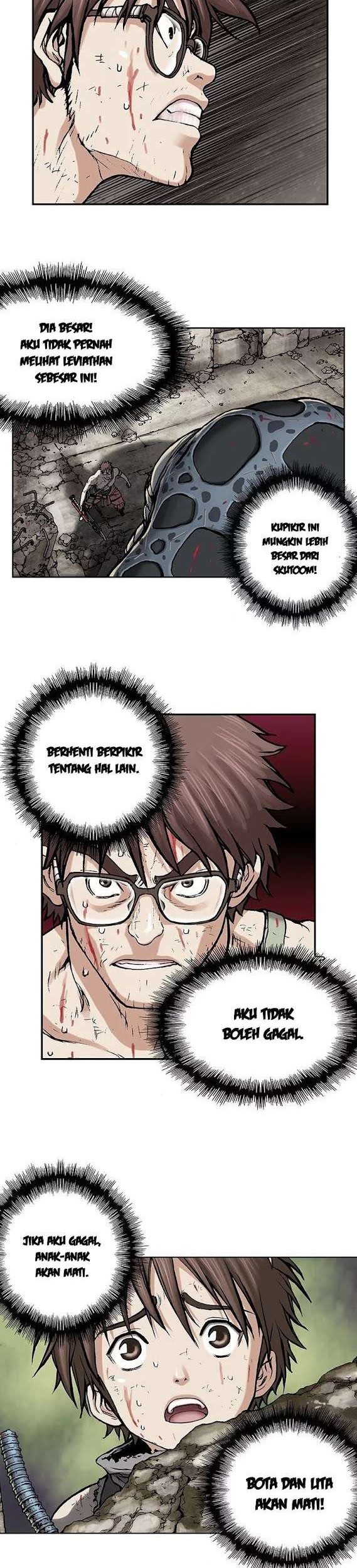 Leviathan Chapter 4 Gambar 25