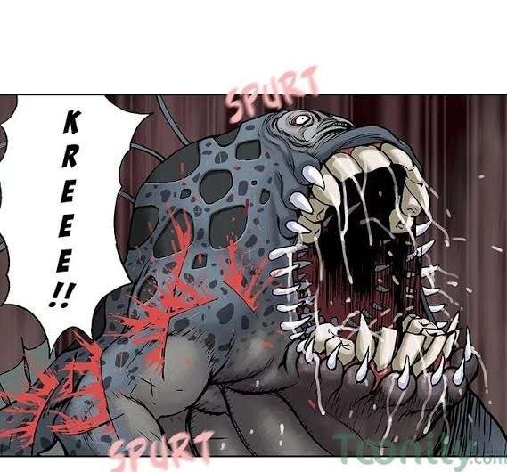 Leviathan Chapter 4 Gambar 29