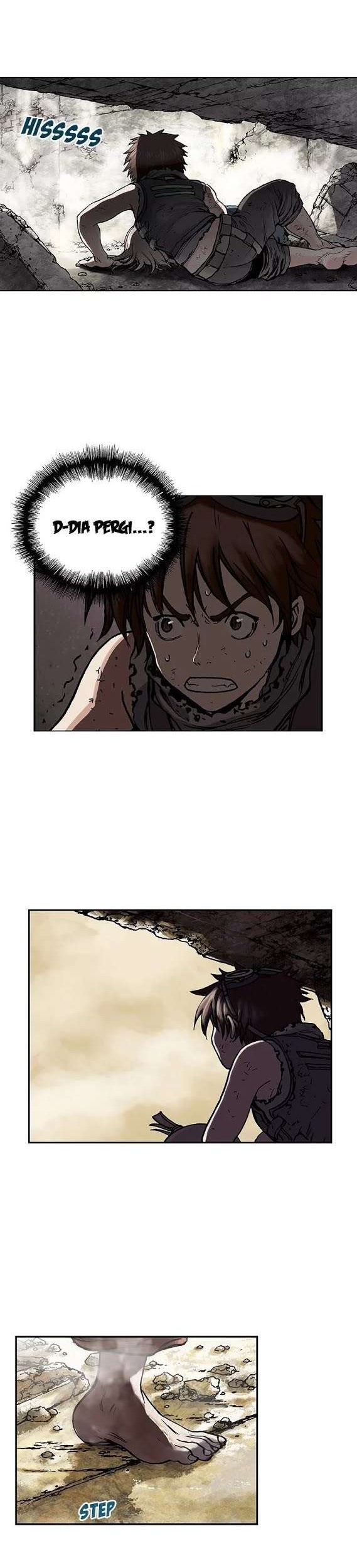 Leviathan Chapter 4 Gambar 10