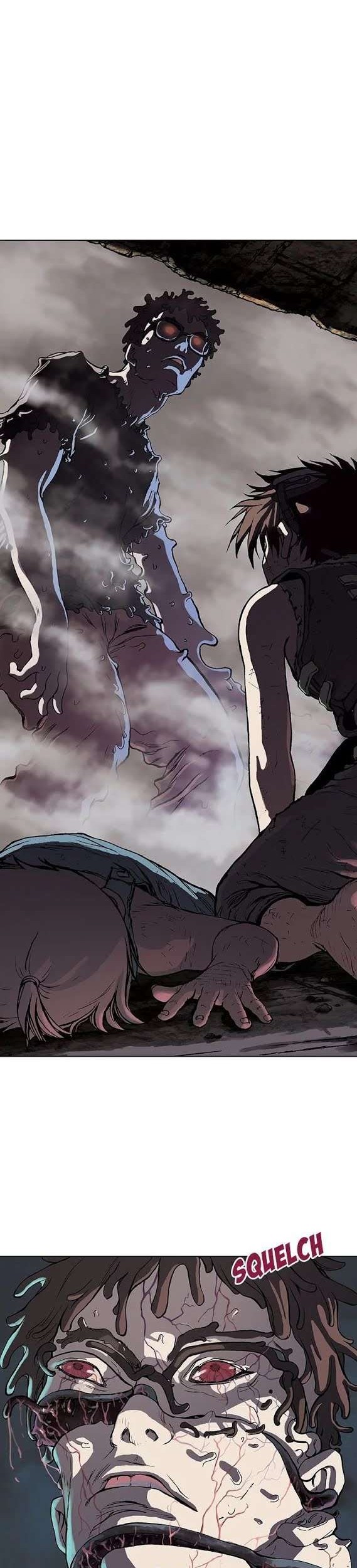 Leviathan Chapter 4 Gambar 13