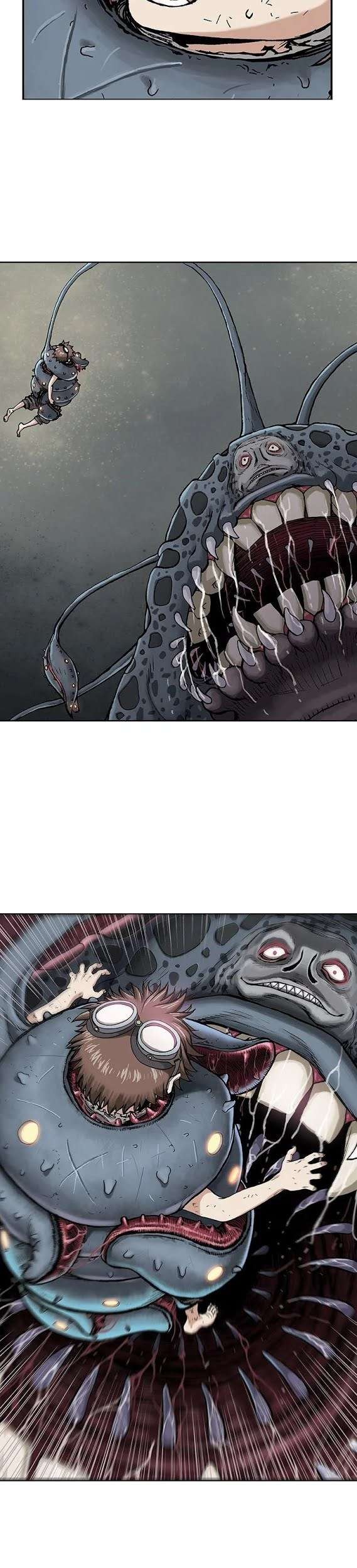 Leviathan Chapter 4 Gambar 18