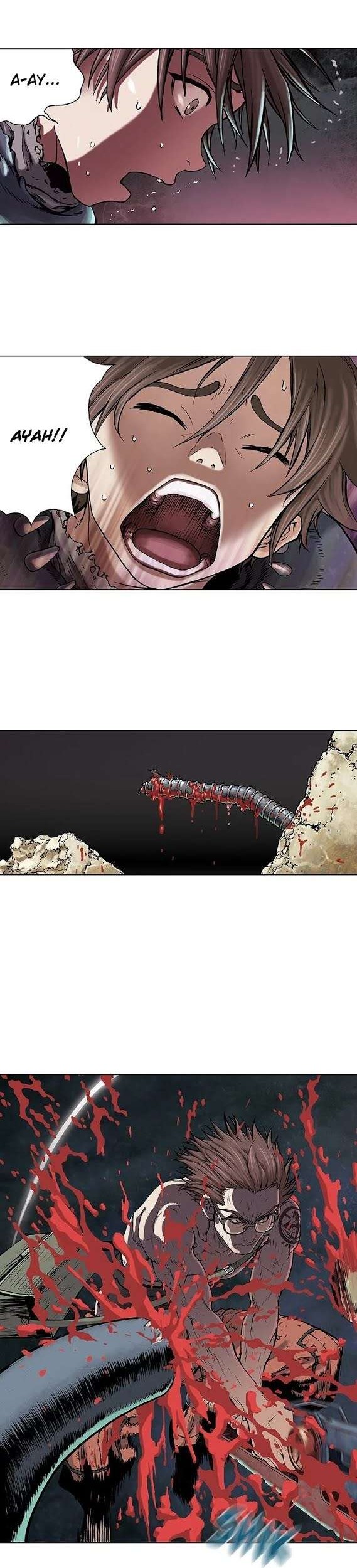 Leviathan Chapter 4 Gambar 19