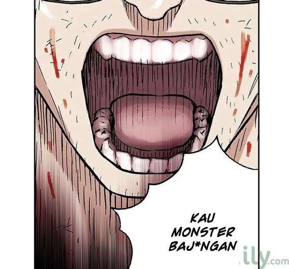 Leviathan Chapter 4 Gambar 23