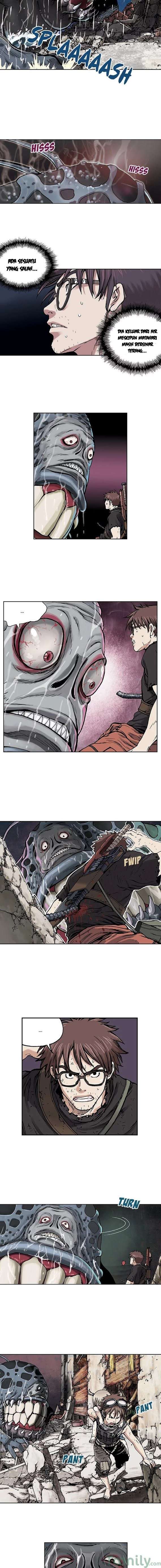 Leviathan Chapter 3 10