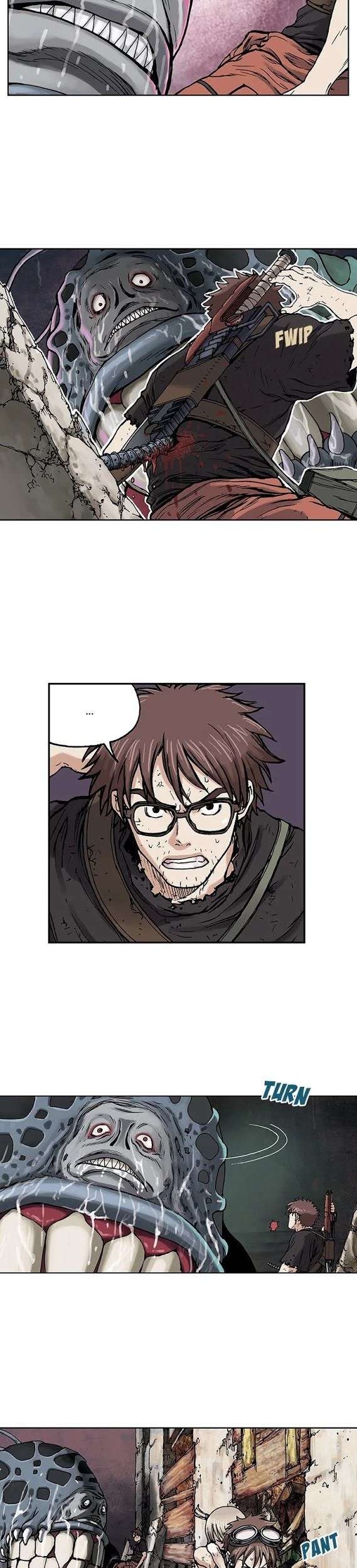 Leviathan Chapter 3 Gambar 23