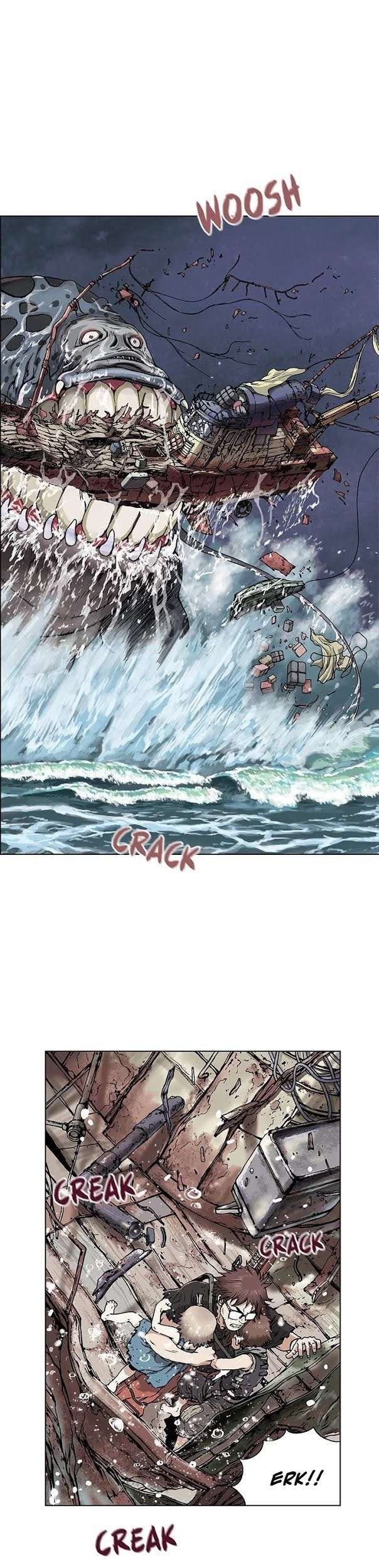 Baca  Leviathan Chapter 3 Gambar 2