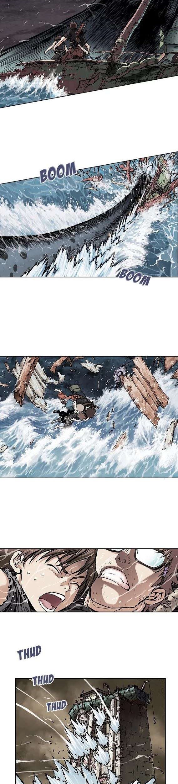 Leviathan Chapter 3 Gambar 10