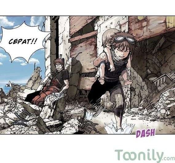 Leviathan Chapter 3 Gambar 17