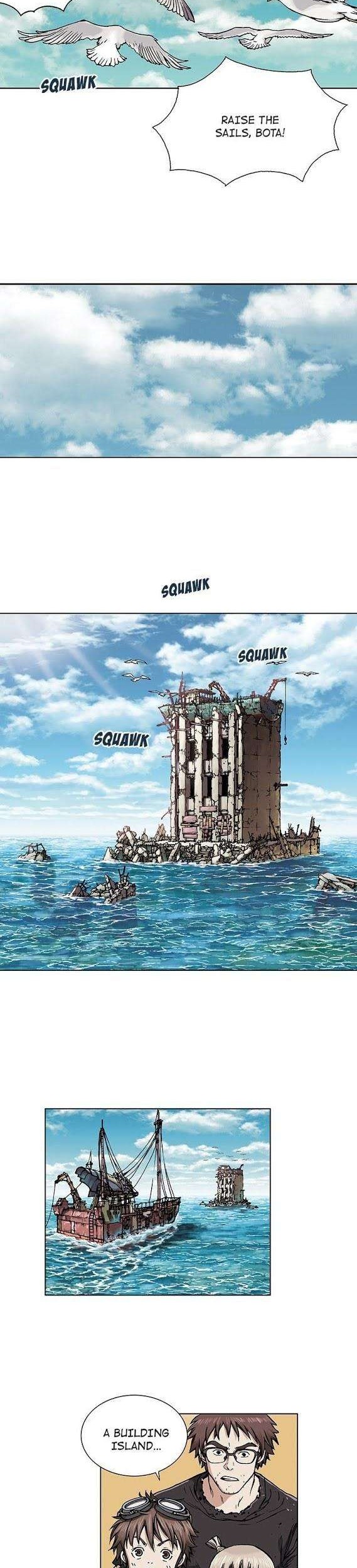 Leviathan Chapter 2 Gambar 25