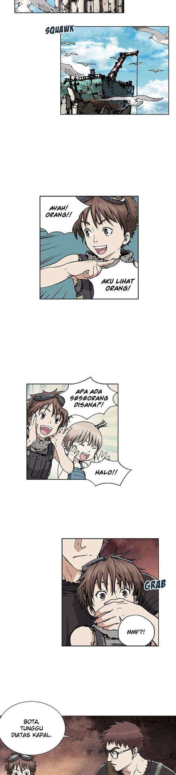 Leviathan Chapter 2 Gambar 27