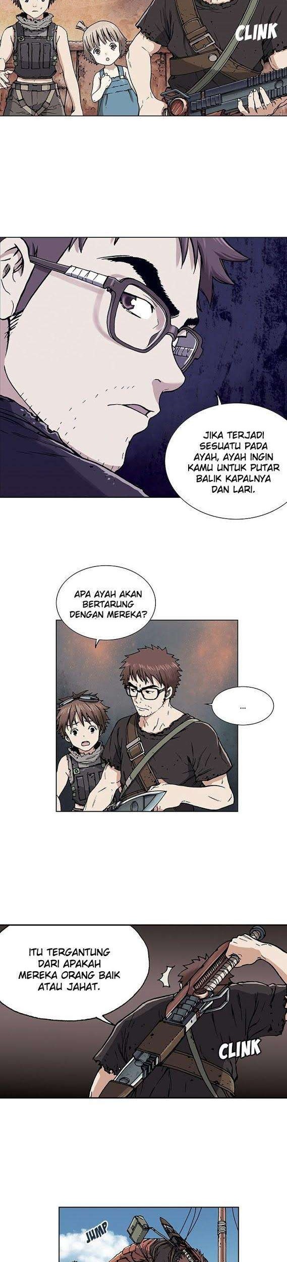 Leviathan Chapter 2 Gambar 28
