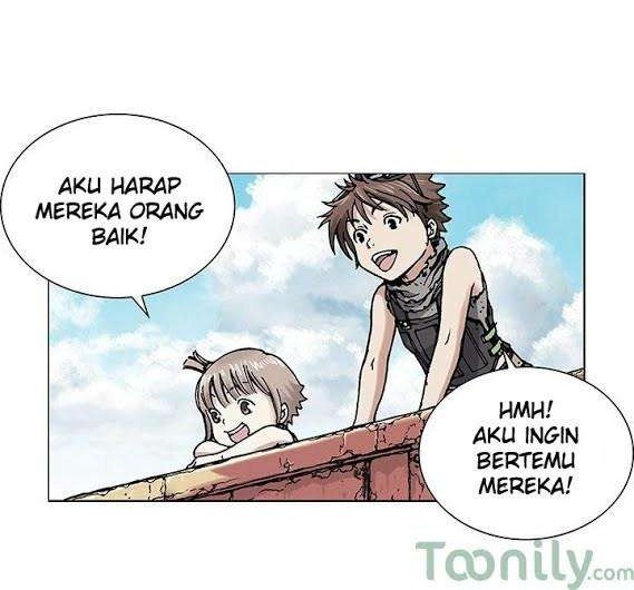 Leviathan Chapter 2 Gambar 35