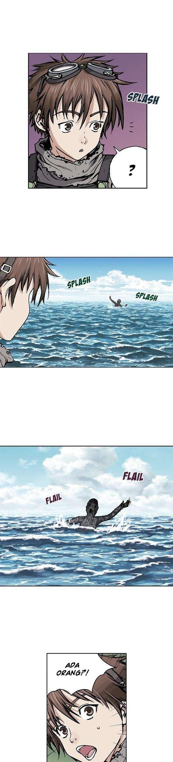 Leviathan Chapter 2 Gambar 36