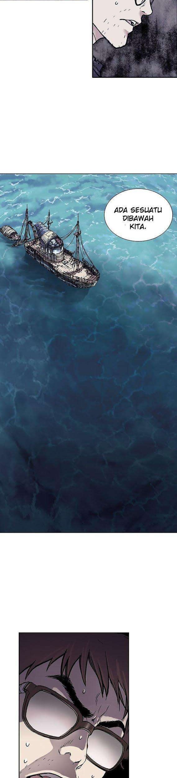Leviathan Chapter 2 Gambar 47