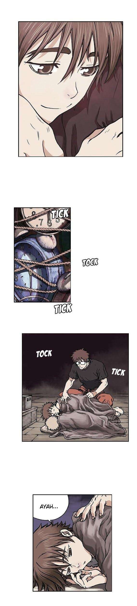 Leviathan Chapter 2 Gambar 6