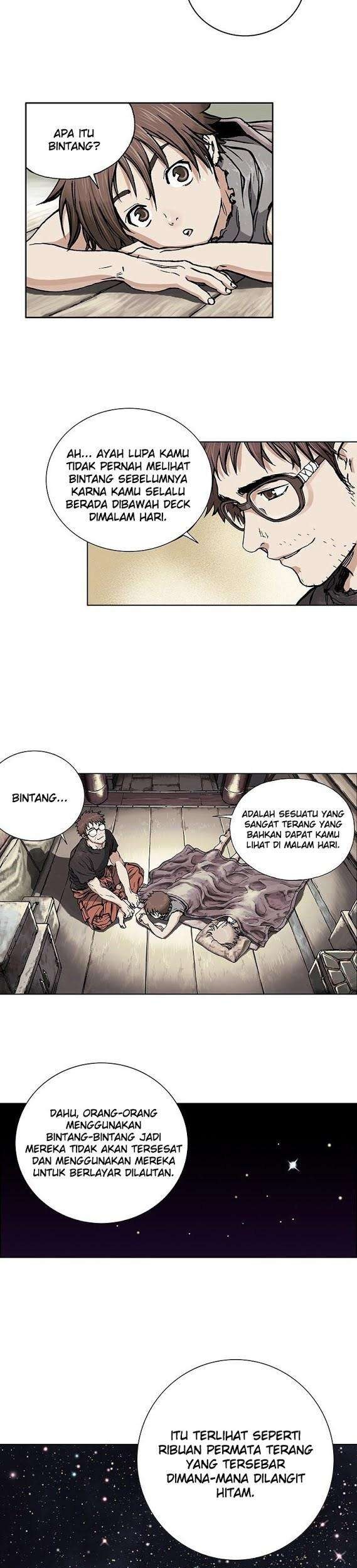 Leviathan Chapter 2 Gambar 12