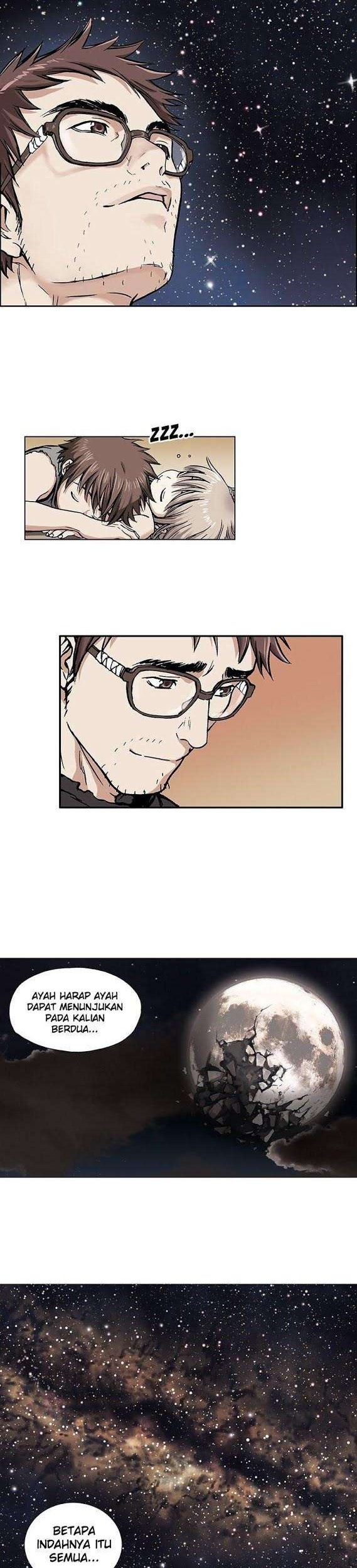 Leviathan Chapter 2 Gambar 13