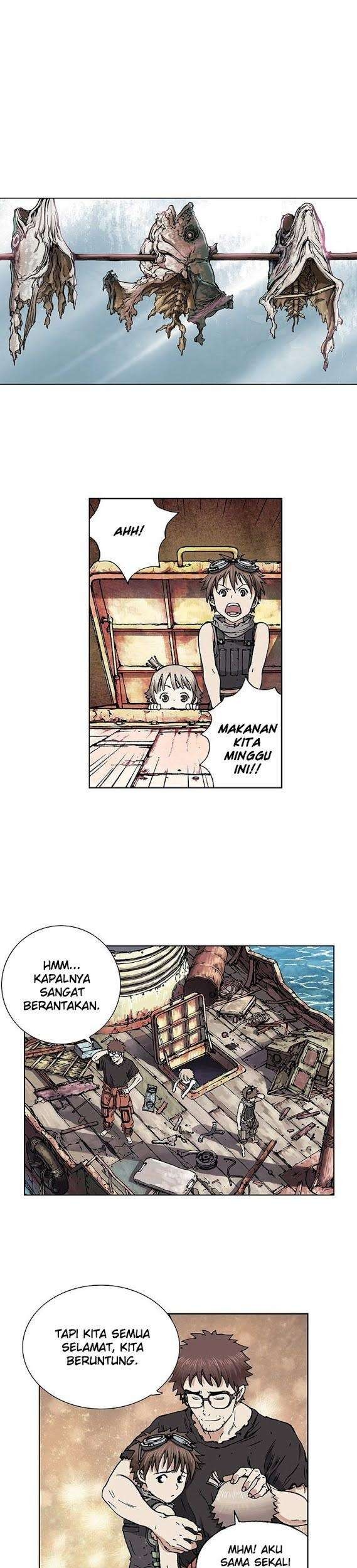 Leviathan Chapter 2 Gambar 15