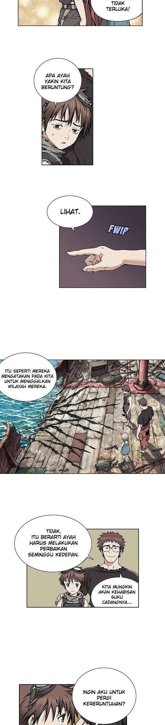 Leviathan Chapter 2 Gambar 16