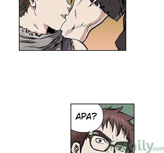 Leviathan Chapter 2 Gambar 17