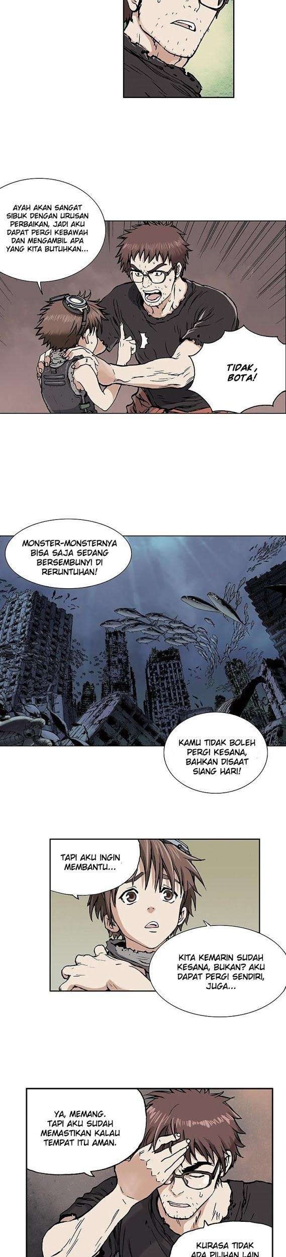 Leviathan Chapter 2 Gambar 18